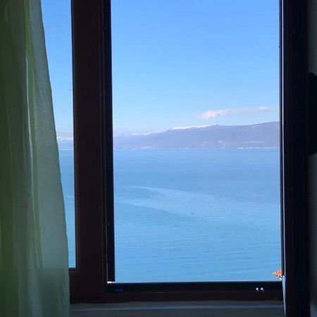 Syzo Rooftop 360° Pogradaş Dış mekan fotoğraf