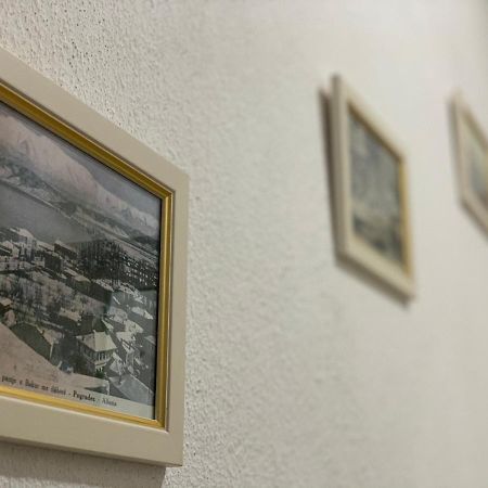 Syzo Rooftop 360° Pogradaş Dış mekan fotoğraf