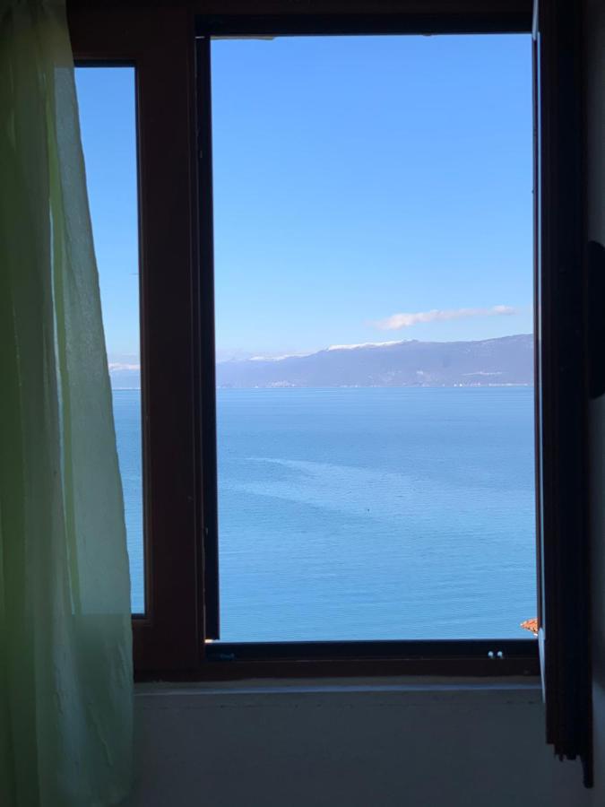 Syzo Rooftop 360° Pogradaş Dış mekan fotoğraf