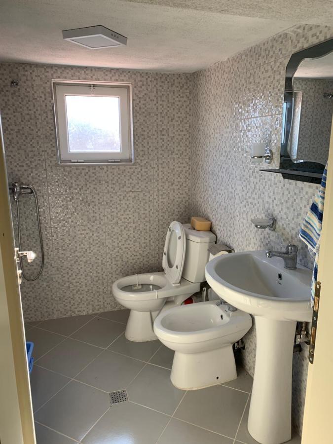 Syzo Rooftop 360° Pogradaş Dış mekan fotoğraf
