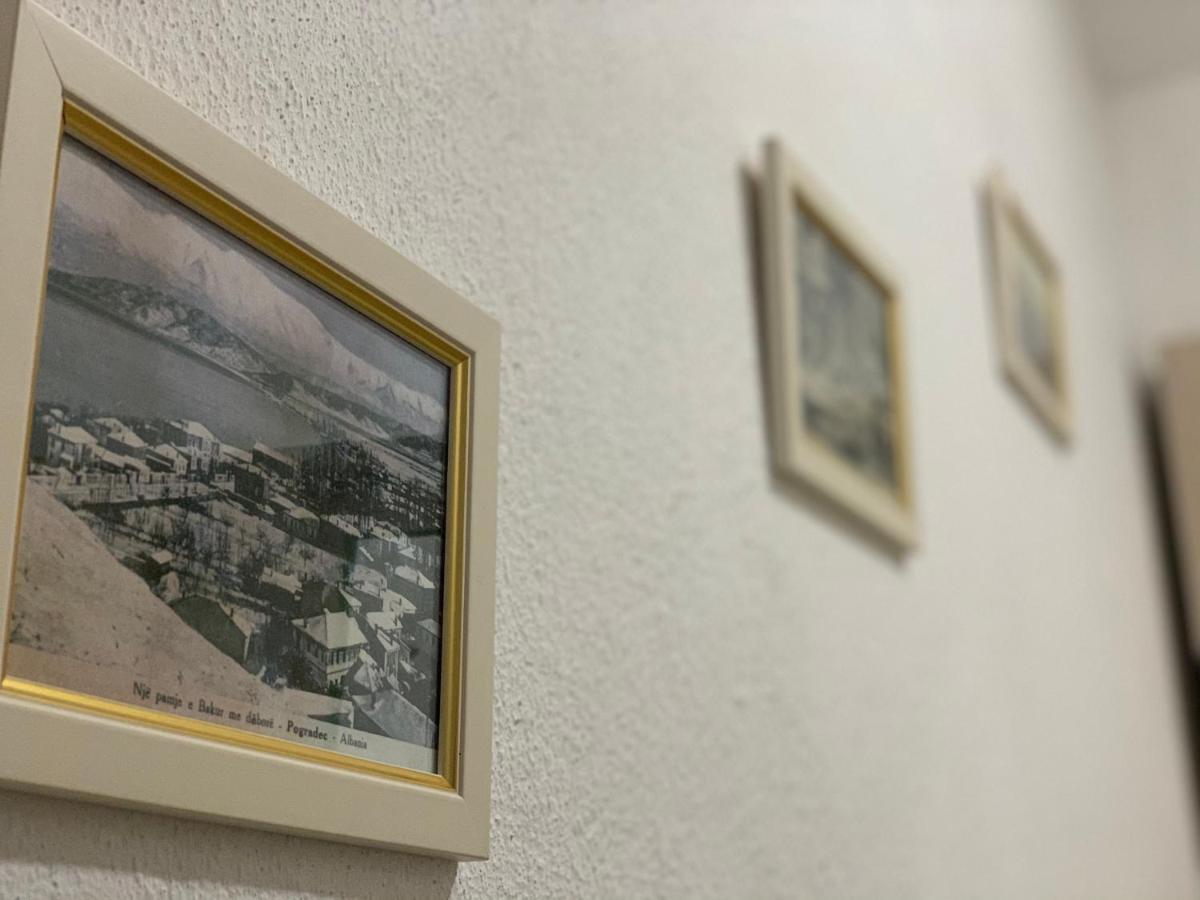 Syzo Rooftop 360° Pogradaş Dış mekan fotoğraf